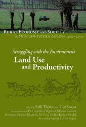 book Struggling with the Environment: Land Use and Productivity