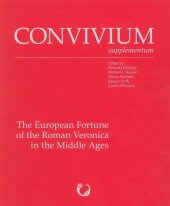 book The European Fortune of the Roman Veronica in the Middle Ages