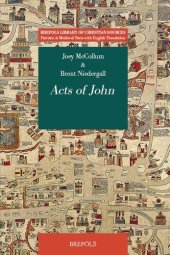 book Acts of John