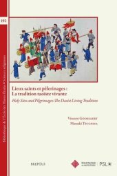 book Lieux saints et pèlerinages: la tradition taoïste vivante. Holy Sites and Pilgrimages : The Daoist Living Tradition