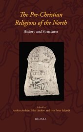 book The Pre-Christian Religions of the North: History and Structures