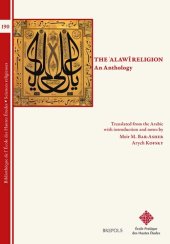 book The Alawi Religion: An Anthology