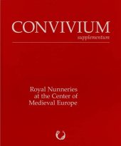 book Royal Nunneries at the Center of Medieval Europe