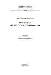 book Johannes Buridanus: Summulae: de Practica Sophismatum