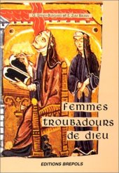 book Femmes troubadours de Dieu