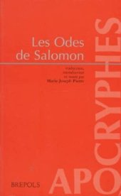 book Les Odes de Salomon