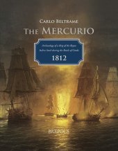 book The Mercurio: Archaeology of a Brig of the Regno Italico Sunk During the Battle of Grado, 1812