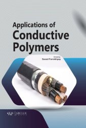 book Applications of Conductive Polymers