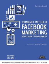 book Strategie e tattiche di Facebook marketing per aziende e professionisti