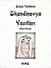 book ERKEN TÜRKLERİN SKANDİNAVYA YAZITLARI