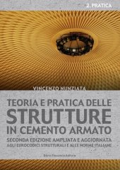 book Teoria E Pratica Delle Strutture in Cemento Armato