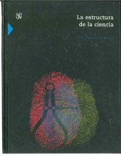 book La estructura de la ciencia