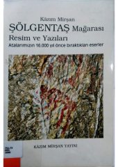 book SÖLGENTAŞ MAĞARASI