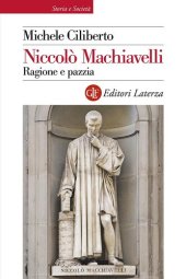 book Niccolò Machiavelli