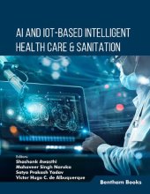 book AI and IoT-based Intelligent Health Care & Sanitation