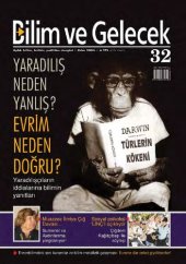 book Bilim ve Gelecek 32.Sayı