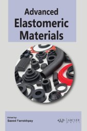 book Advanced Elastomeric Materials