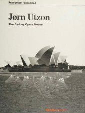 book Jørn Utzon: The Sydney Opera House