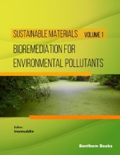 book Bioremediation for Environmental Pollutants