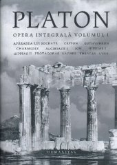 book Opera integrala, vol. 1