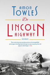 book De Lincoln Highway