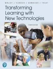 book Transforming Learning with New Technologies 4e [RENTAL EDITION]