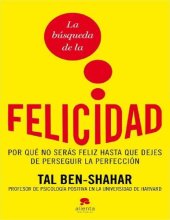 book La búsqueda de la felicidad