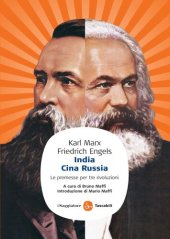 book India Cina Russia. Le premesse per tre rivoluzioni