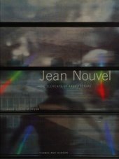 book Jean Nouvel: The Elements of Architecture (Architecture/Design Series)