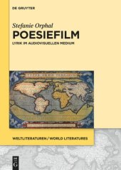 book Poesiefilm: Lyrik im audiovisuellen Medium