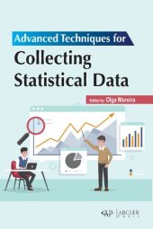 book Advanced techniques for collecting statistical data