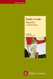 book Mussolini e il fascismo