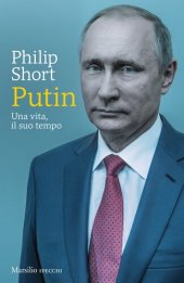 book Putin. Una vita, il suo tempo