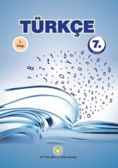 book Türkçe. 7. Sınıf. 2. Kitap