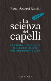 book La scienza dei capelli