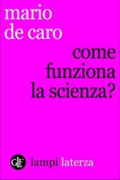 book Come funziona la scienza?