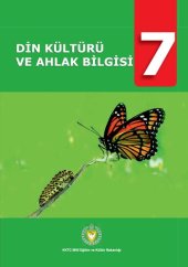 book Din Kültürü ve Ahlak Bilgisi 7