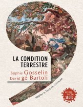 book La condition terrestre