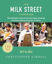 book The Milk Street Cookbook