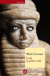 book Uruk la prima città