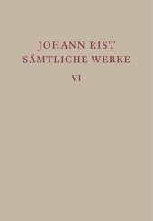 book Sämtliche Werke. Band 6 Epische Dichtungen: (Die alleredelste Erfindung. Die alleredelste Zeitverkürzung)