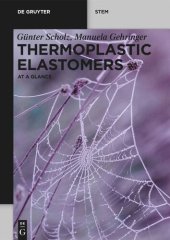 book Thermoplastic Elastomers: At a Glance