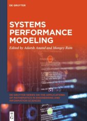 book Systems Performance Modeling