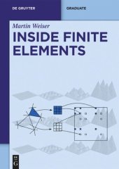 book Inside Finite Elements