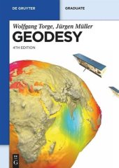 book Geodesy