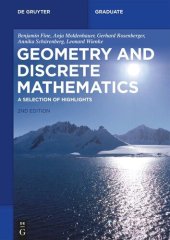 book Geometry and Discrete Mathematics: A Selection of Highlights