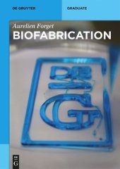 book Biofabrication