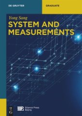 book System and Measurements