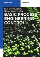 book Basic Process Engineering Control