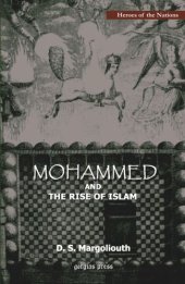 book Mohammed and the Rise of Islam